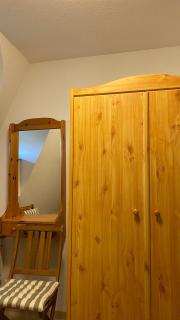 Hus op de Wurth Ferienwohnung Seeblick - Büsumer Deichhausen - 2