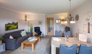 Hus op de Wurth Ferienwohnung Austernfischer - Büsumer Deichhausen - 8