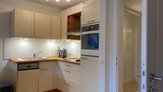 Hus op de Wurth Ferienwohnung 4 - Büsumer Deichhausen - 3