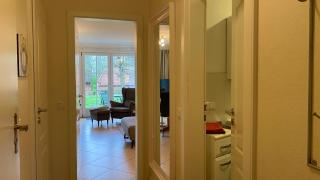 Hus op de Wurth Ferienwohnung 4 - Büsumer Deichhausen - 5