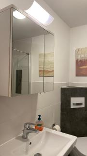 Hus op de Wurth Ferienwohnung 4 - 2