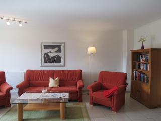 Hus op de Wurth Ferienwohnung 9 - 9