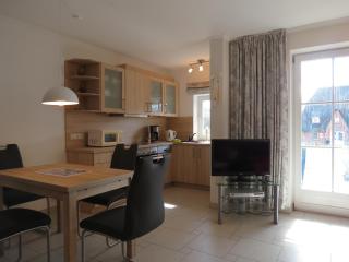 Hus op de Wurth Ferienwohnung 9 - Büsumer Deichhausen - 4
