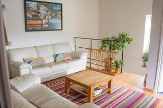 Village house surrounded by greenery - 5