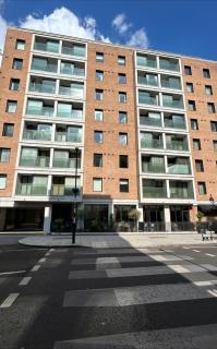 Hyde park square - 0