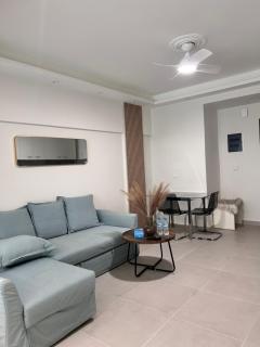 J seaside cozy APT - 7