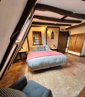 Le Petit Tinténiac - T2 cosy au cœur de la Doutre - Angers - 0