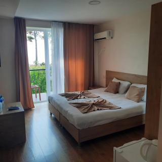 Kolkhida Resort & Spa - Ureki - 9