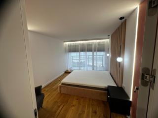 Apartament 340 - Sea View & 10th Floor - Dziwnówek - 4