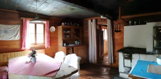 Meissnitzer Almhütte - Sankt Margarethen im Lungau - 3