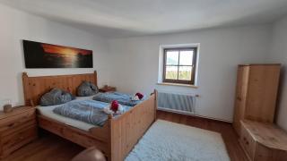 Meissnizter Dabauernhof - Seeblick - 1