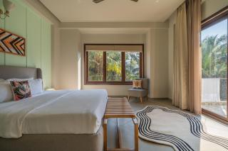 RAINA VILLAS Goa luxury 8 bhk with Pvt Pool - Arpora - 9