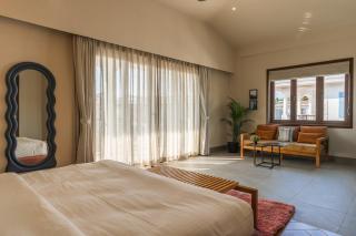 RAINA VILLAS Goa luxury 8 bhk with Pvt Pool - Arpora - 6
