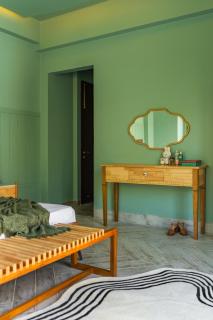 RAINA VILLAS Goa luxury 8 bhk with Pvt Pool - Arpora - 4
