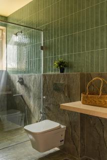 Raina Villas Goa lux 8 bhk Pvt Pool - 3