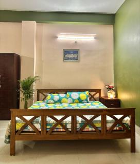M G Guest House - Dispur - 3