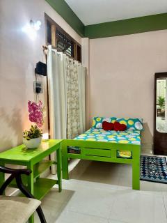 M G Guest House - 1