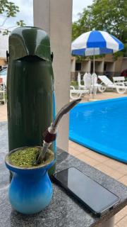 Studio 2 pousadavilajardim - 8