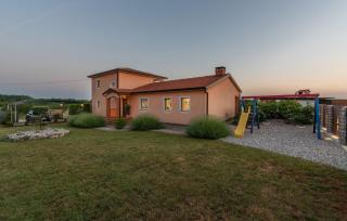 Villa St. Anna in Radetići - Haus für 8 Personen - Radetići - 5