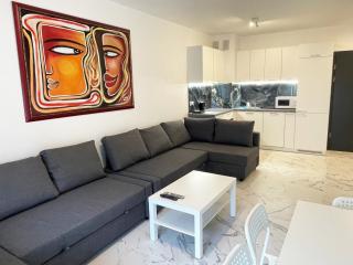 Apartament Leon - Łódź - 0