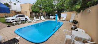 Studio 2 pousadavilajardim - 0