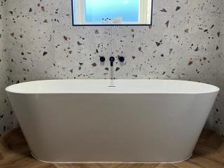 Luxurious Cabin NC500 - Thrumster Lodges - 7