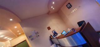 Sofia Family Hotel - Pomorie - 2