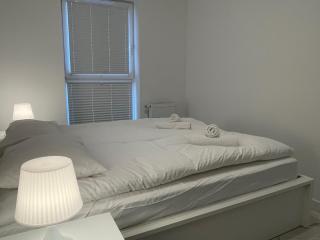Apartament Leon - Łódź - 7