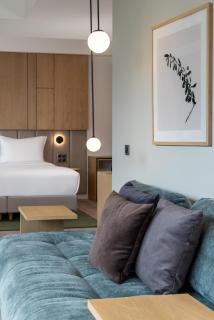 Hilton Garden Inn Athens Syggrou Avenue - 3