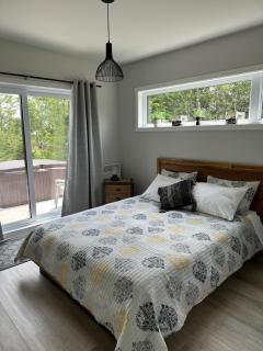 Kabin Kamouraska 1 - Rivière-Ouelle - 6