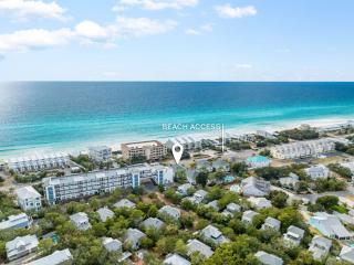 Happy Hour on 30A #5 by 30A Escapes - Seacrest - 0