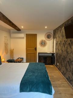 La Voûte du Pilat & options SPA, massage - Saint-Chamond - 5