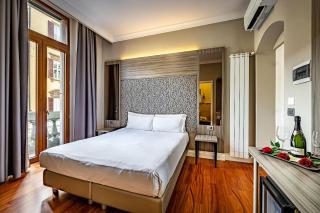 B&B Residenza le Fonticine - Firenze - 9