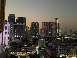 Patunam Building , Shopping , Airport Rail link - Bangkok - 8