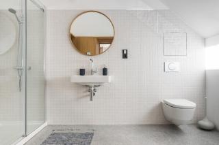 Design Apartment in the City Center - Trnava - 2
