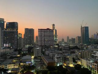 Patunam Building , Shopping , Airport Rail link - Bangkok - 9
