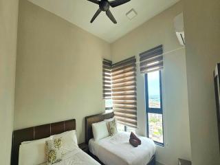 Ong Kim Wee Residence Traditional homestay by florence - Malaca - 1