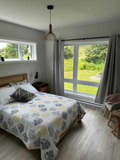 Kabin Kamouraska 1 - Rivière-Ouelle - 5