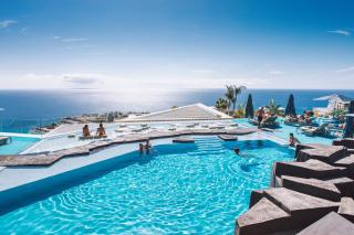 Servatur Riosol - Puerto Rico de Gran Canaria - 8