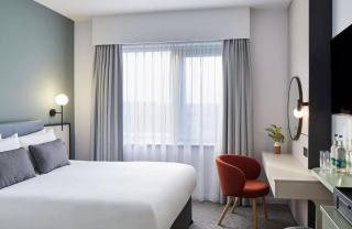 Leonardo Hotel Dublin Parnell Street - Dublin - 7