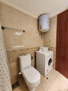 Studio for rent in Hurghada 116 - Hurghada - 1