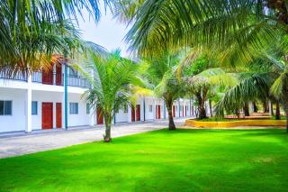 ReeCha Resort & Hotel - 1