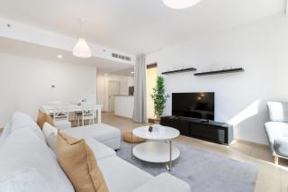 Spacious 1-Bedroom at the Heart of JBR - 3