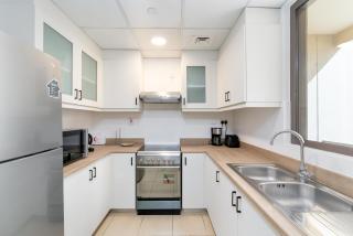 Spacious 1-Bedroom at the Heart of JBR - 5