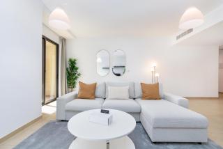 Spacious 1-Bedroom at the Heart of JBR - 2