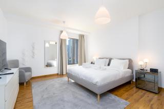 Spacious 1-Bedroom at the Heart of JBR - 8