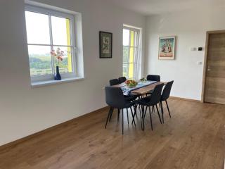 Apartmán na úpatí Šumavy - Stachy - 1