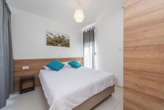 Villa Isola 4 luxury apartment with a pool for 4 - Novalja - 8