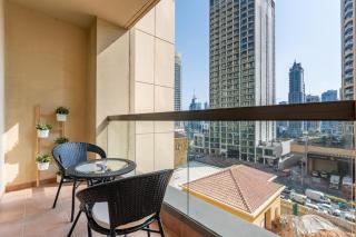 Spacious 1-Bedroom at the Heart of JBR - 6