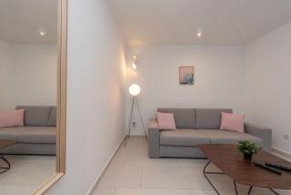 Villa Isola 4 luxury apartment with a pool for 4 - Novalja - 6
